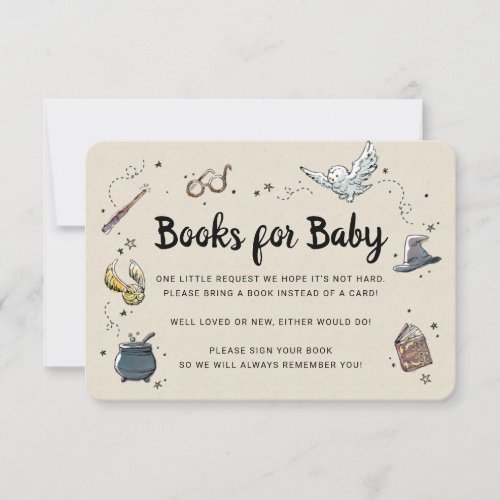 Planning a Harry Potter Baby Shower From Start to Finish » Thrifty